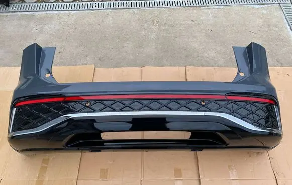 Volkswagen Tiguan Rear bumper 571807421A-BIILLI 571807421A LC7Q