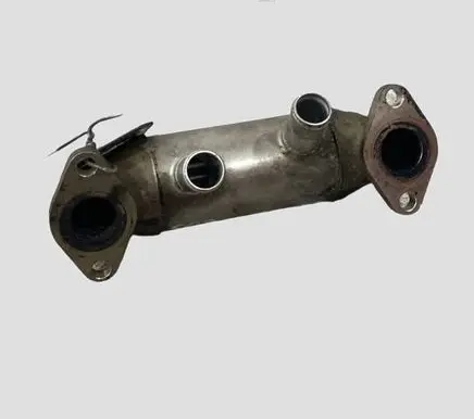 KIA Sorento EGR valve cooler 284964A160