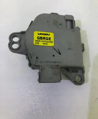 Hyundai i20 (BC3 BI3) A/C air flow flap actuator/motor EA1F0-ALEAA02