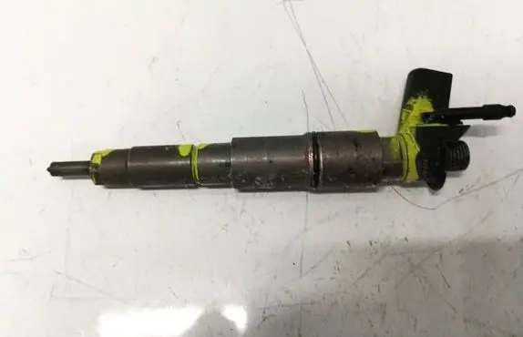 BMW 7 E65 E66 Fuel injector 779209703 00098050309