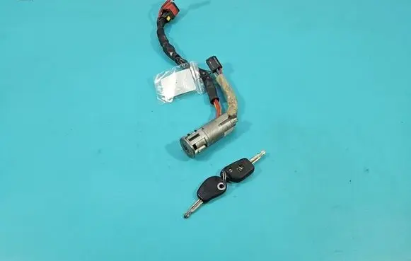 Citroen Xsara Picasso Ignition lock IMPRK1533430