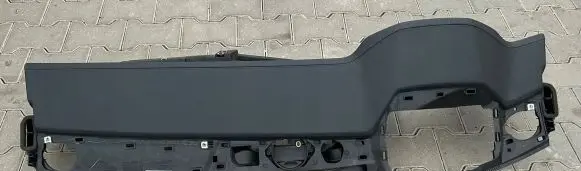 Audi A6 S6 C8 4K Dashboard 4K1857067C