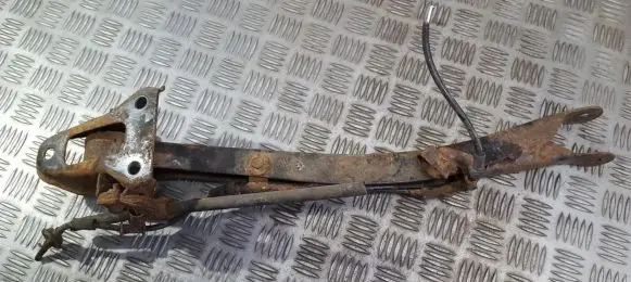 Subaru Legacy Rear upper control arm/wishbone