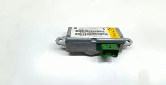BMW 7 E65 E66 Airbag deployment crash/impact sensor 6946105 65776946105