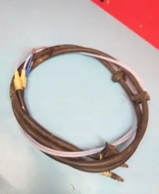 Citroen Berlingo Handbrake/parking brake wiring cable 