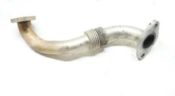 Seat Leon (1M) EGR valve line/pipe/hose 038131521