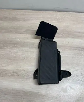 Volkswagen PASSAT B8 Foot rest pad/dead pedal 5Q1864775A PPTD20