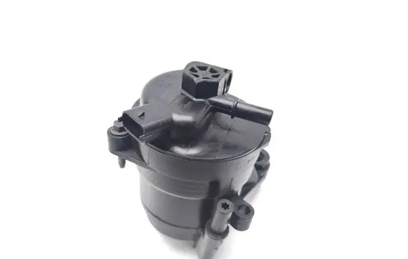 Peugeot Partner Fuel filter housing 0803161621