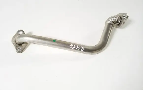 Mercedes-Benz SLK R171 EGR valve line/pipe/hose A2711400512