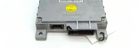Mercedes-Benz E W211 Phone control unit/module A2118205885