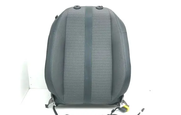 Peugeot 208 II Front driver seat 