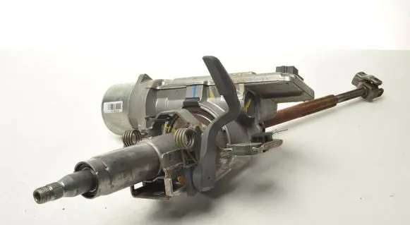 Alfa Romeo Mito Steering rack 28139271