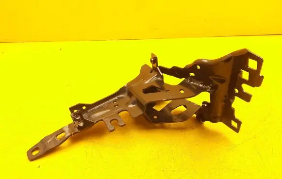 BMW 7 G11 G12 Headlight/headlamp mounting bracket 7375325