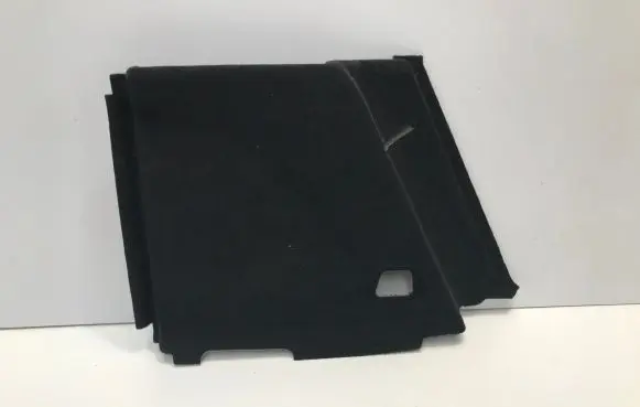 Volvo V60 Trunk/boot side trim panel 31462600 3980568