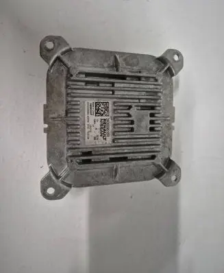 Renault Captur II Headlight ballast module Xenon 260559510R