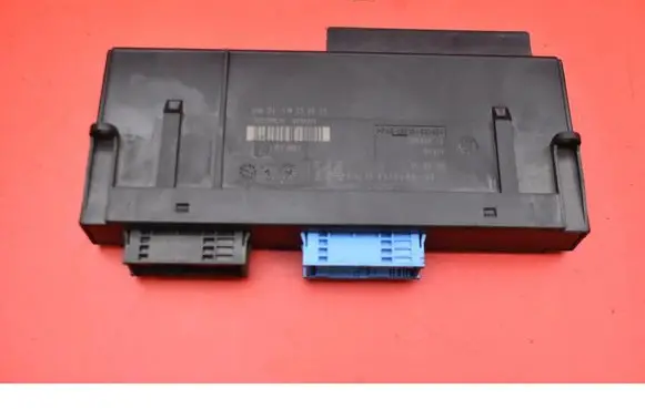 BMW X3 E83 Comfort/convenience module 9119496