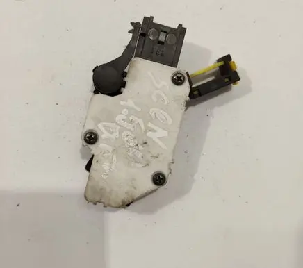 Clutch pedal sensor