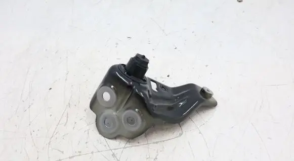 BMW X7 G07 Front bumper mounting bracket 7451726MWGK2805 7451726