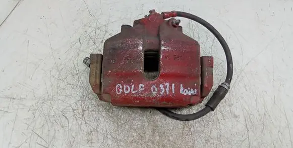 Volkswagen Golf V Front brake caliper 581