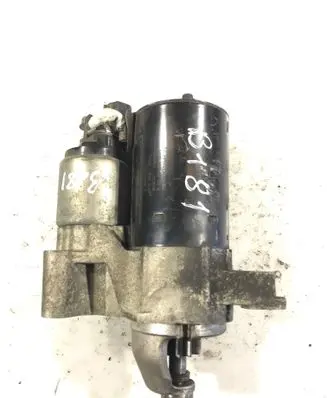 Audi A4 S4 B8 8K Starter motor 06H911021A 0001107508