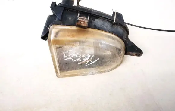 Ford Galaxy Front fog light