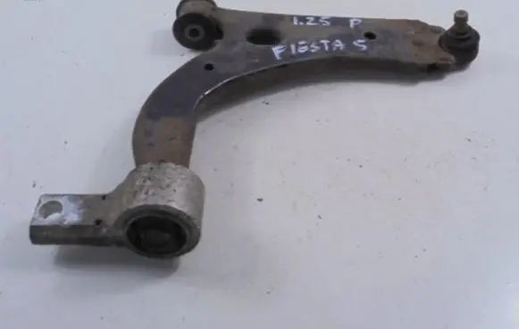 Ford Fiesta Front lower control arm/wishbone