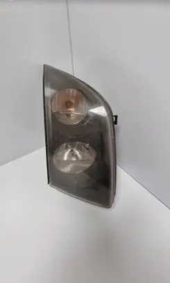 Volkswagen Crafter Headlight/headlamp