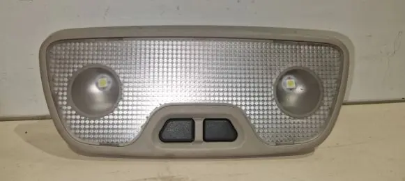 Volvo S40 Rear seat light 30859659