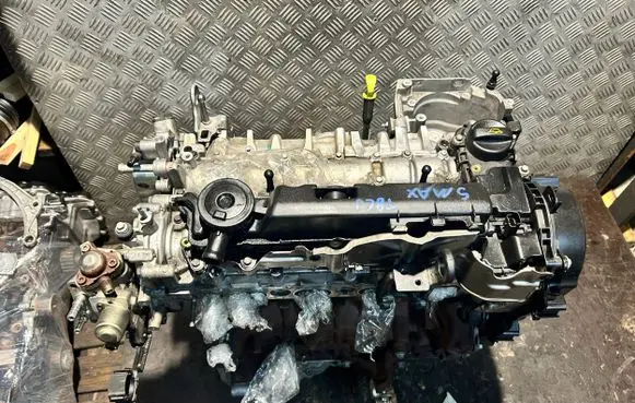 Ford S-MAX Engine T8CJ