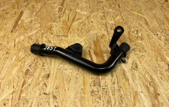 Dacia Jogger Engine coolant pipe/hose 1800697610