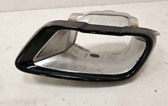 BMW X5 G05 Muffler ending 
