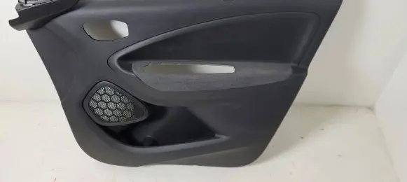 Renault Zoe Front door card panel trim 86959901 8019D23