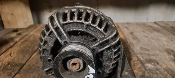 Volvo V70 Generator/alternator 9442841 124515017