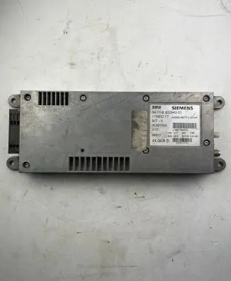 BMW 5 E39 Phone control unit/module 6922942 84116922942 8411692294201