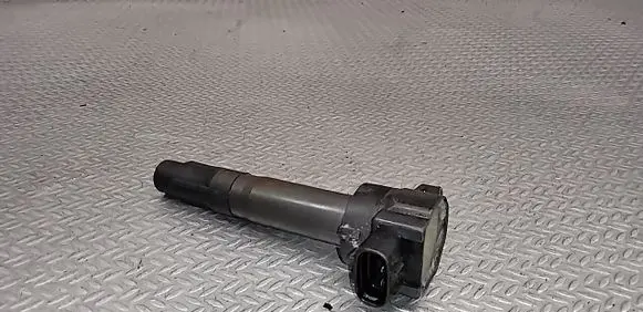 Opel Agila B High voltage ignition coil FK0344