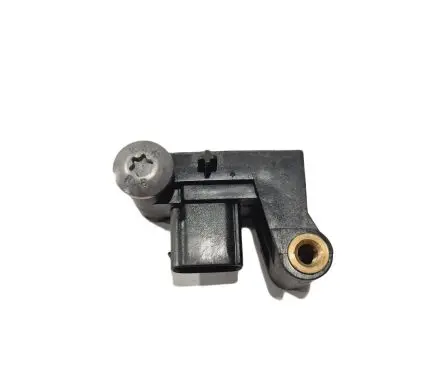 BMW 5 E60 E61 Airbag deployment crash/impact sensor 6977398 04BC7676 220209