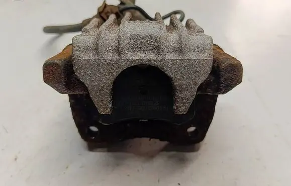 Volkswagen Scirocco Rear brake caliper A2F151