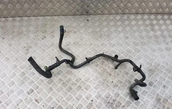 Ford Galaxy Engine coolant pipe/hose