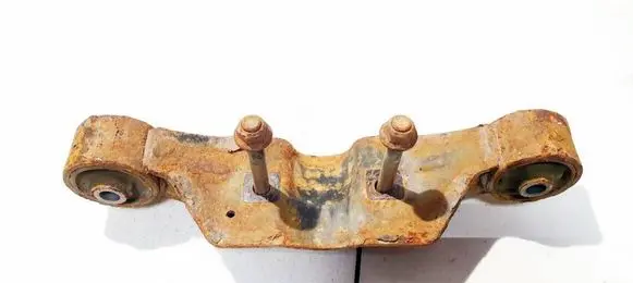 Subaru Legacy Engine mount bracket 41322ag020