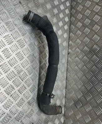 Jeep Grand Cherokee Intercooler hose/pipe