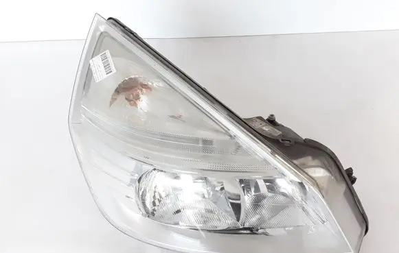 Renault Espace - Grand espace IV Headlight/headlamp 8200394714