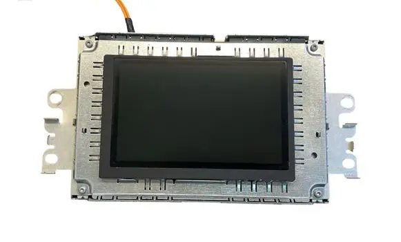 Volvo V40 Cross country Screen/display/small screen 31427007 7505800023