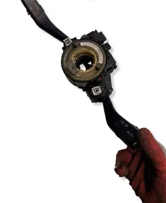 Audi A3 S3 8P Wiper turn signal indicator stalk/switch 1K0953503F