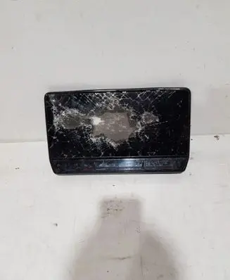 Seat Leon IV Head up display screen 5FA919605
