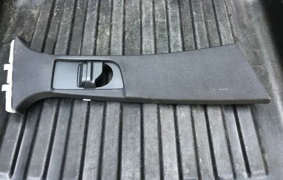 Mercedes-Benz GLC X253 C253 (B) pillar trim (top) A2536901425 A2056901030