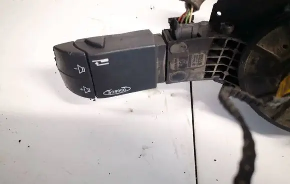 Renault Trafic II (X83) Multifunctional control switch/knob 
