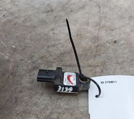 Citroen C-Crosser Airbag deployment crash/impact sensor 8651A001
