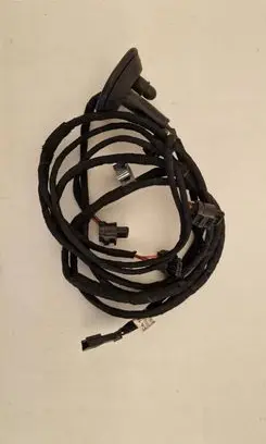 Mercedes-Benz ML W164 Parking sensor (PDC) wiring loom A1644400937