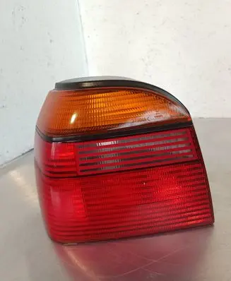 Volkswagen Golf III Rear/tail lights