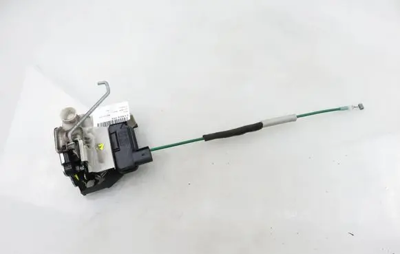 KIA Rio Front door lock 